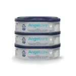 Angelcare Octag Refill 3 pack