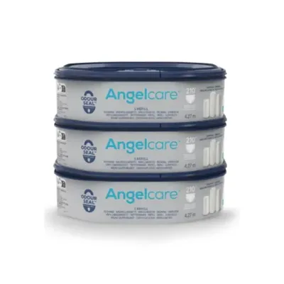 Angelcare Octag Refill 3 pack