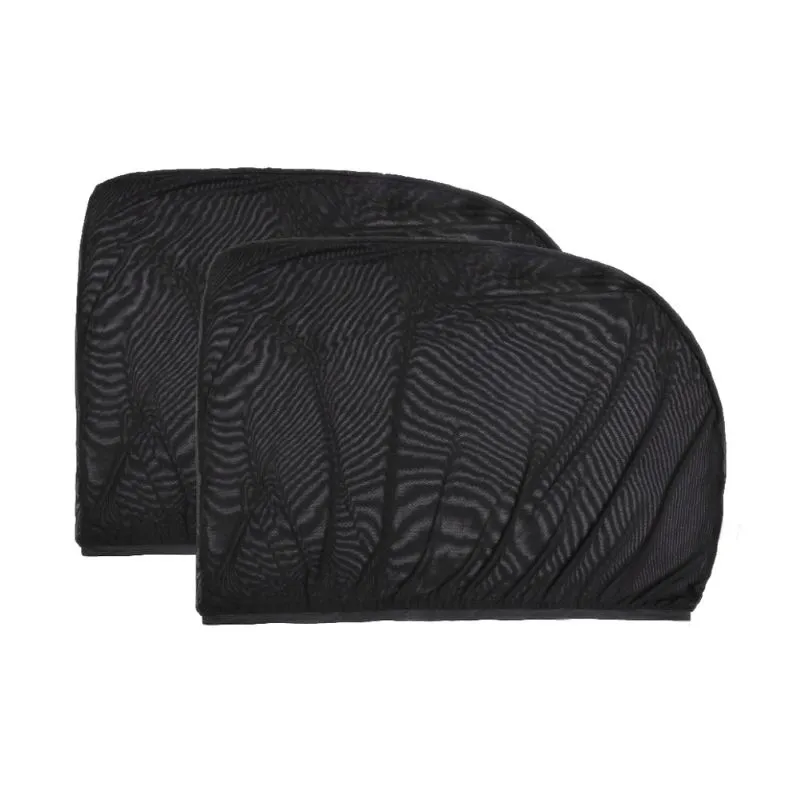 Bebe Stars Stretchable Socks For Car Window Large Size