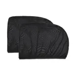 Bebe Stars Stretchable Socks For Car Window Large Size