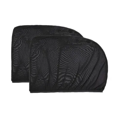 Bebe Stars Stretchable Socks For Car Window Large Size