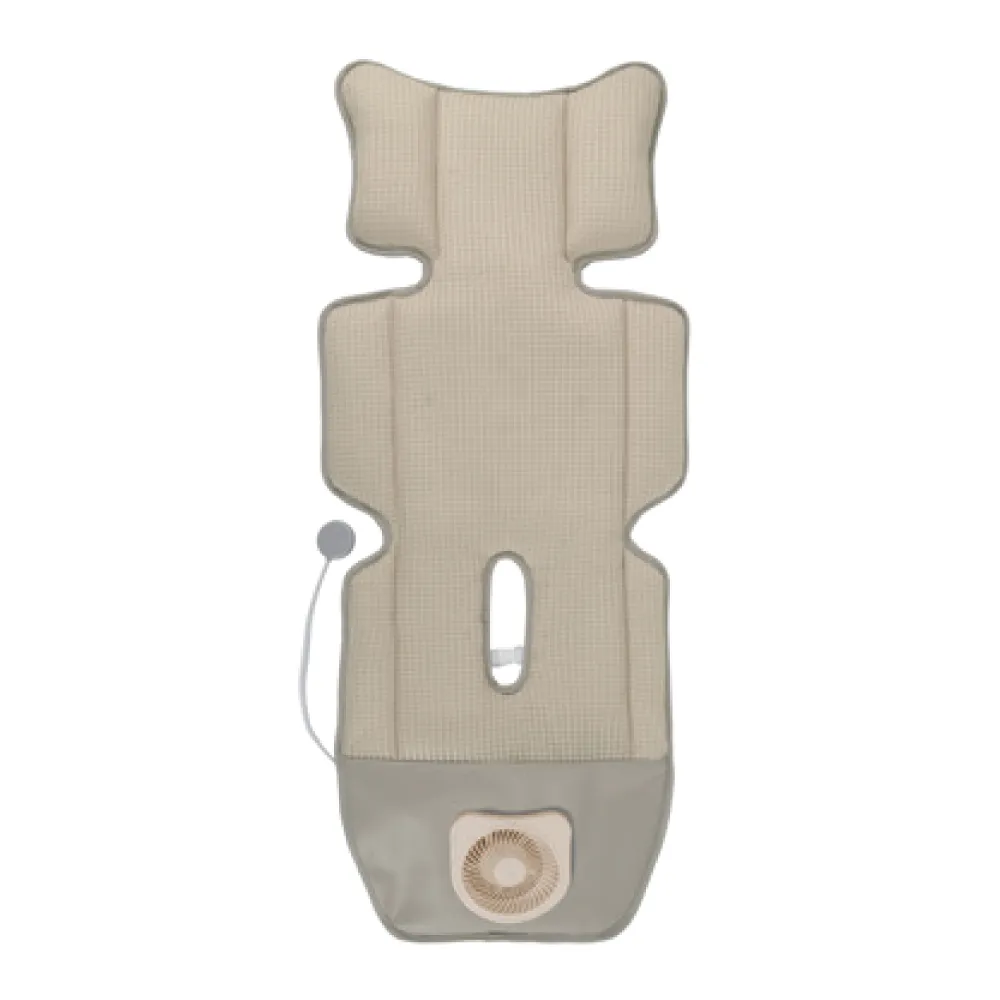 Bebe Stars Cooling Pad For Carseat & Stroller