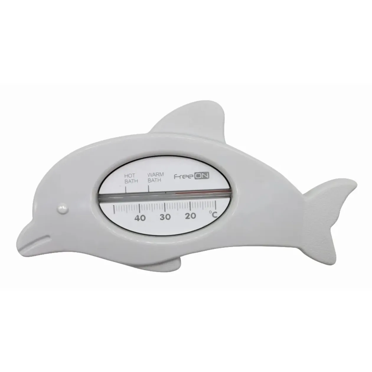 FreeON Bath Thermomether Dolphin