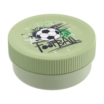 Sigg Snackbox Football Splash 0.3 L