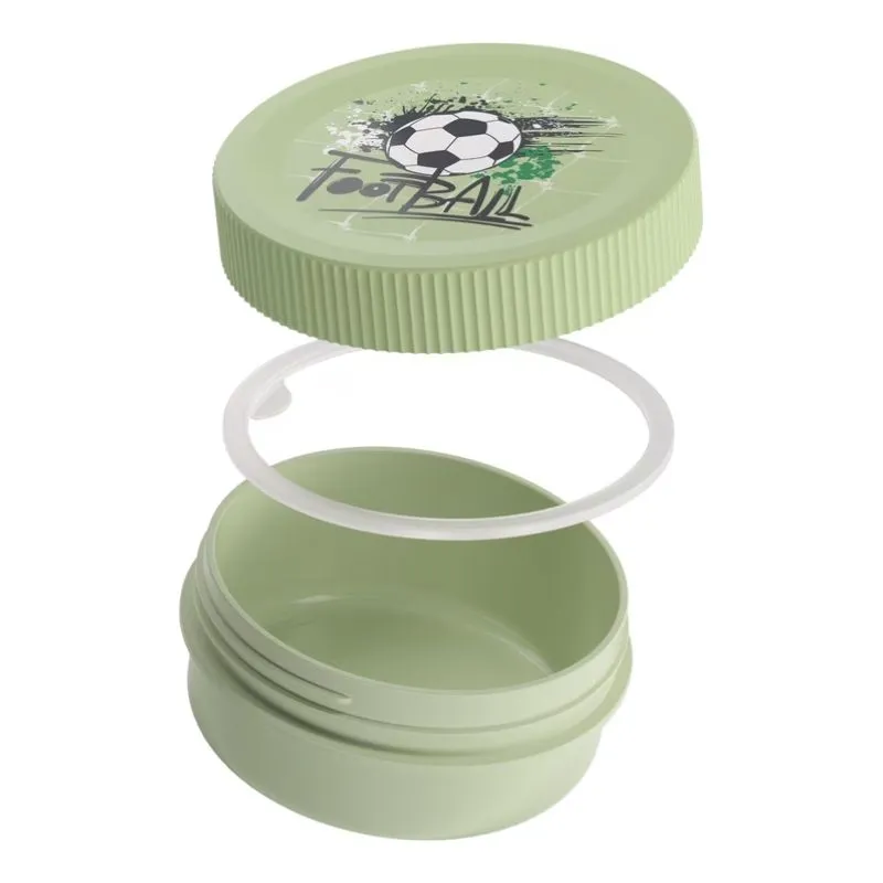 Sigg Snackbox Football Splash 0.3 L