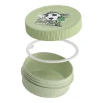 Sigg Snackbox Football Splash 0.3 L