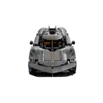 Lego Technic Koenigsegg Jesko Absolut Grey Hypercar