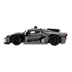 Lego Technic Koenigsegg Jesko Absolut Grey Hypercar