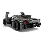 Lego Technic Koenigsegg Jesko Absolut Grey Hypercar