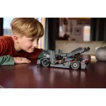Lego Technic Koenigsegg Jesko Absolut Grey Hypercar
