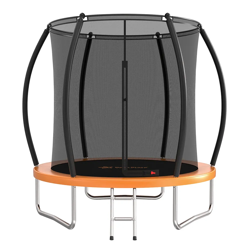 Bebe Stars Trampoline with Net 6ft (185cm)