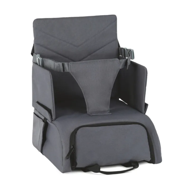 Bebe Stars Backpack High Chair Booster Easy Go