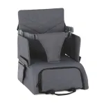 Bebe Stars Backpack High Chair Booster Easy Go