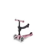 Micro Mini Deluxe Rock & Go LED Powder Pink