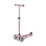 Micro Mini Deluxe Rock & Go LED Powder Pink