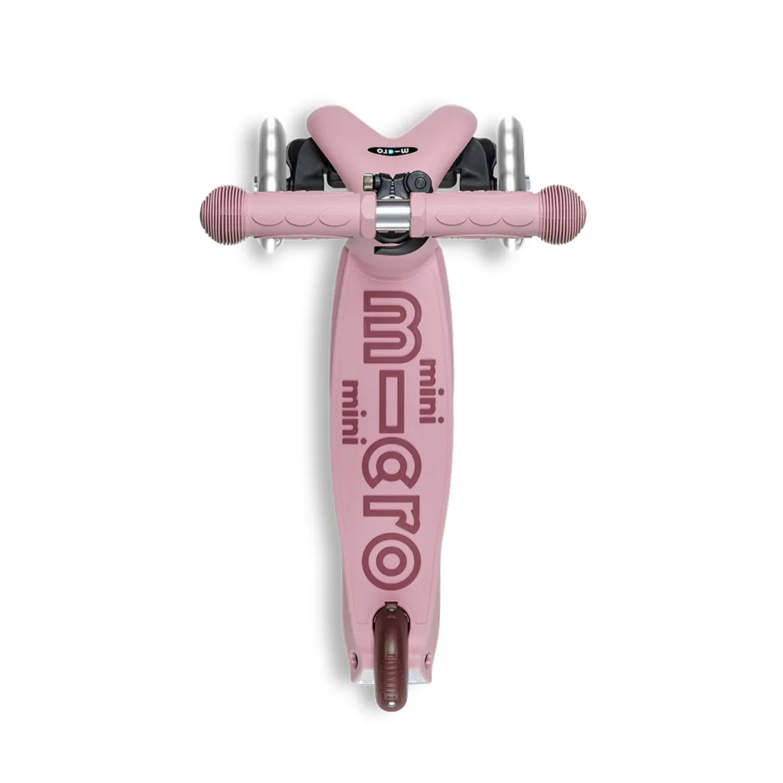 Micro Mini Deluxe Rock & Go LED Powder Pink