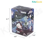 Mioco Realm of Oblivion Series Plush Blind Box
