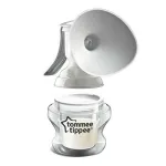 Manual Breast Pump