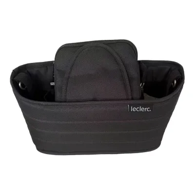 Kidsbobo Organizer Easy Quick , Black