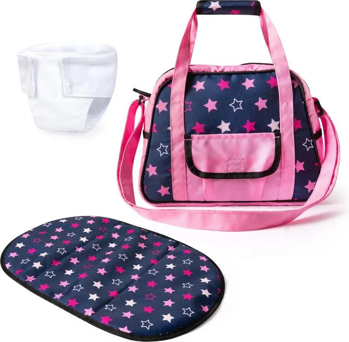 Bayer Design Dolls Nursery Bag