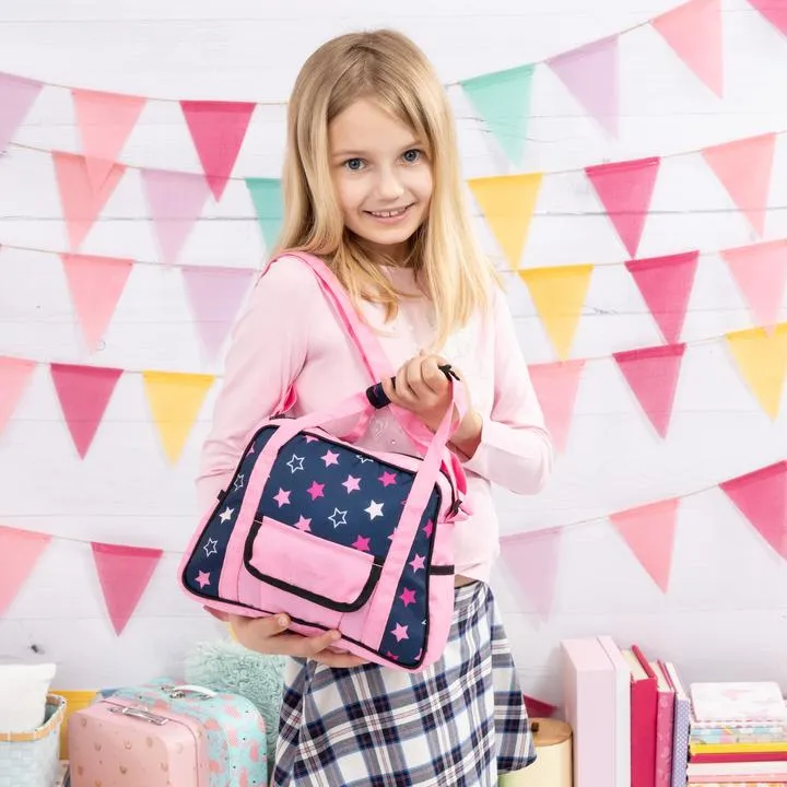 Bayer Design Dolls Nursery Bag