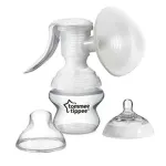 Manual Breast Pump
