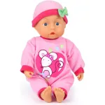 Bayer Design Dolls Baby 28 cm with Baby Sounds