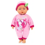 Bayer Design Dolls Baby 28 cm with Baby Sounds