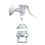 Manual Breast Pump
