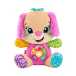Fisher Price Puppy's Sister New