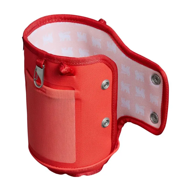 Stanley All Day Quencher Carry – All 1.2L , Hot Coral