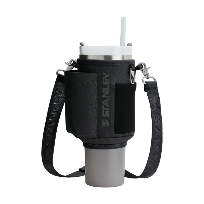 Stanley All Day Quencher Carry – All 1.2L , Black
