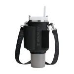 Stanley All Day Quencher Carry – All 1.2L , Black