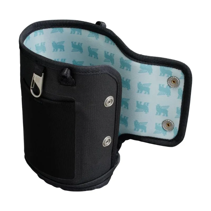 Stanley All Day Quencher Carry – All 1.2L , Black