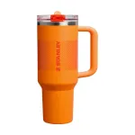 Stanley Quencher ProTour Flip Straw Tumbler 1.2L – Goldenrod Fade