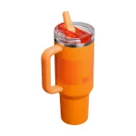 Stanley Quencher ProTour Flip Straw Tumbler 1.2L – Goldenrod Fade