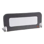 Bebe Star Bed Rail 102cm Grey