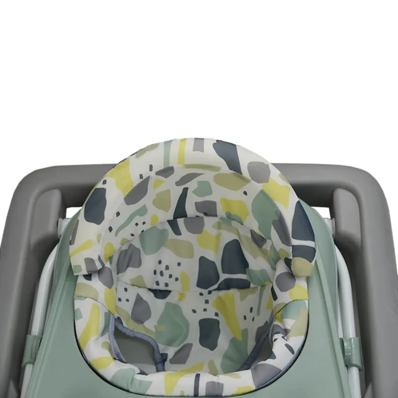 Bebe Stars Baby Walker Step by Step