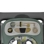 Bebe Stars Baby Walker Step by Step
