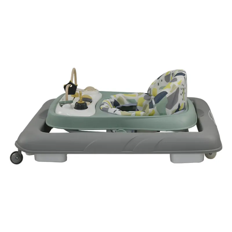 Bebe Stars Baby Walker Step by Step
