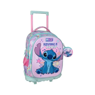 Must Team Disney Stitch Having A Blast 3 cases