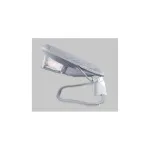 Lazarid Electric Baby Relax with Music Grey