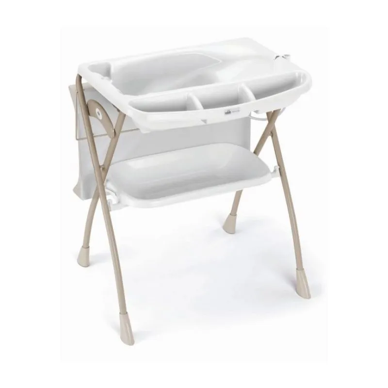 Cam Bath Volare Orso Luna