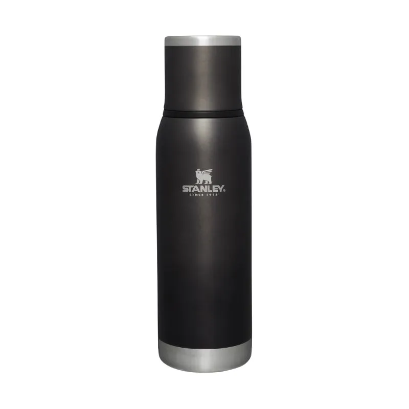Stanley Adventure To-Go Bottle 075L – Black