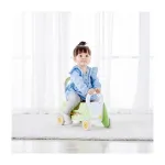 Classic World Toys 2 in 1 Rider Walker