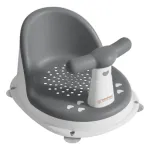 Bebe Star Non-Slip bath Seat Grey