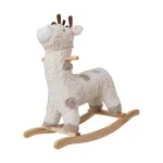 FreeOn Free 2 Play Rocking Giraffe