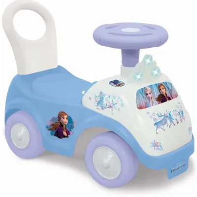 Kiddieland Lights N’ Sounds Ride-On Frozen 2