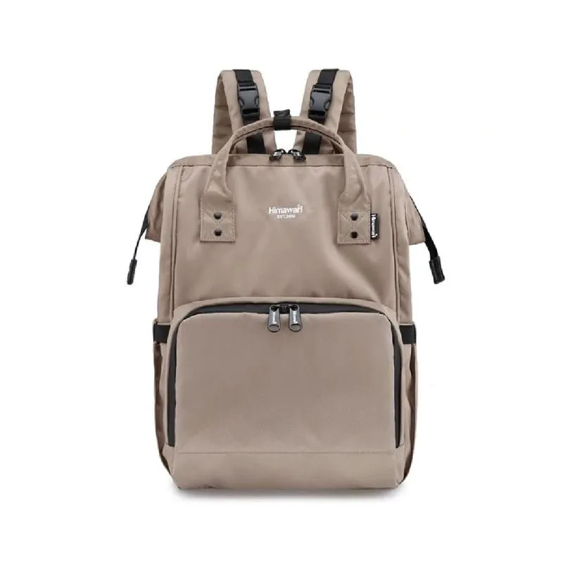 Himawari Backpack / Grey