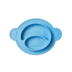 Nuby Silicone section plate mat